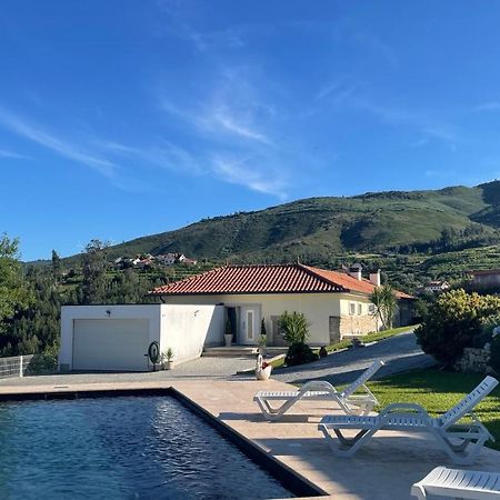 Quinta D'Arroteia Villa Monção Kültér fotó