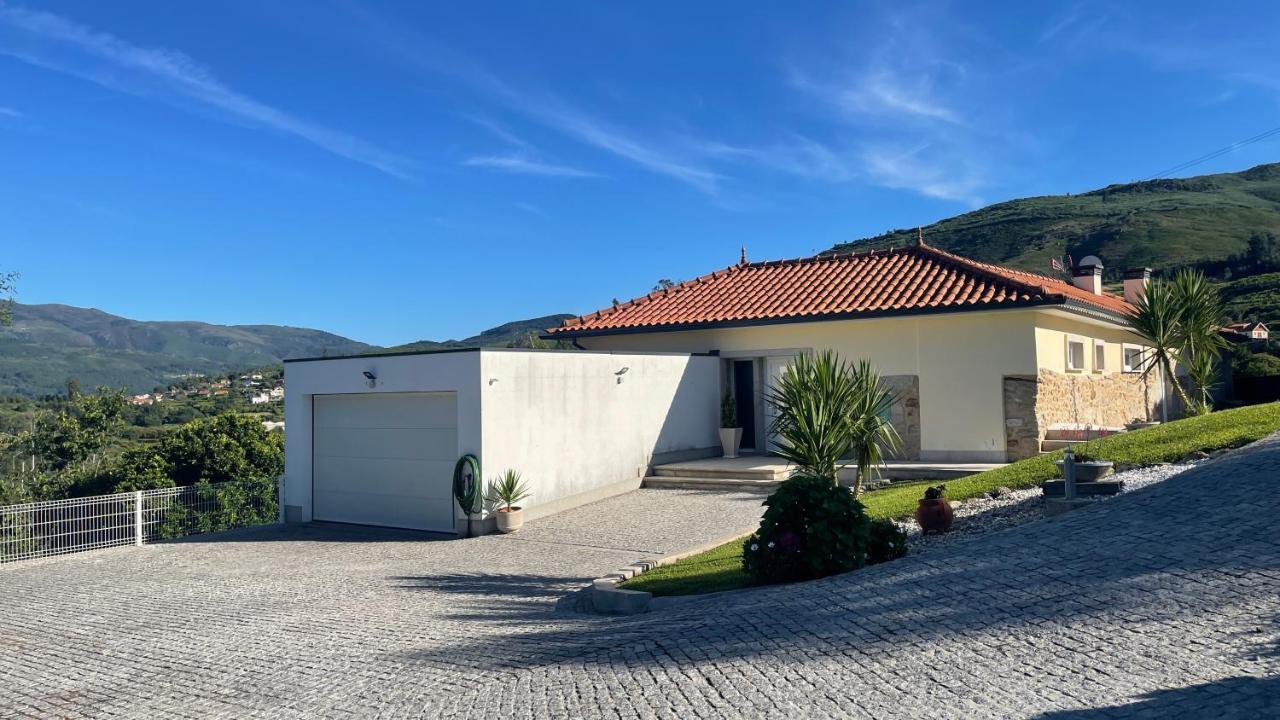 Quinta D'Arroteia Villa Monção Kültér fotó