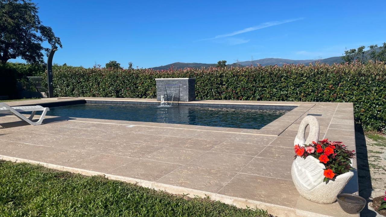 Quinta D'Arroteia Villa Monção Kültér fotó